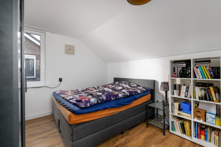 Foto 18 van De Stok 6