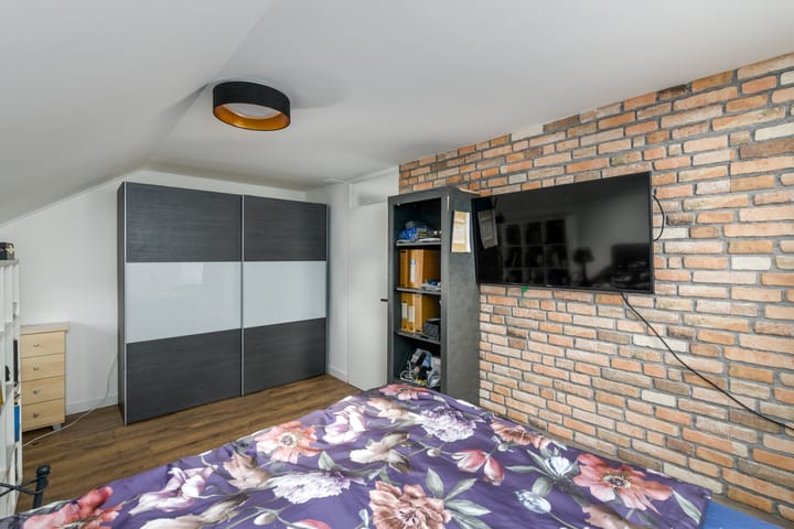 Foto 20 van De Stok 6