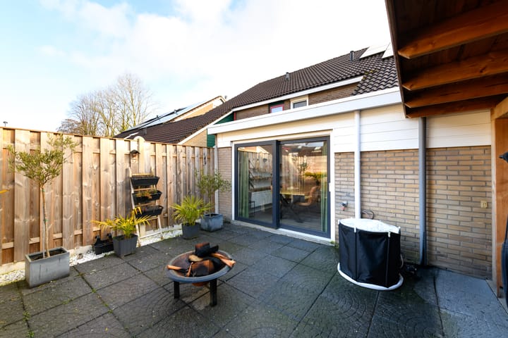 Foto 30 van De Stok 6