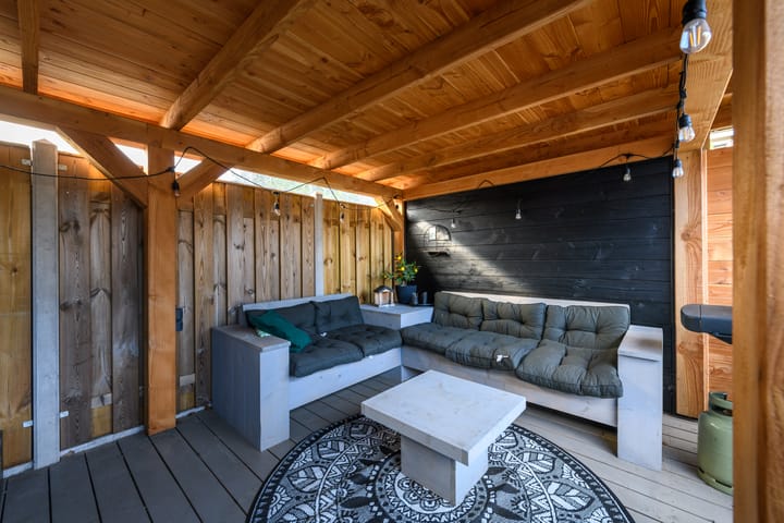 Foto 32 van De Stok 6