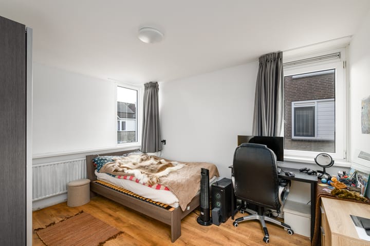 Foto 16 van De Stok 6