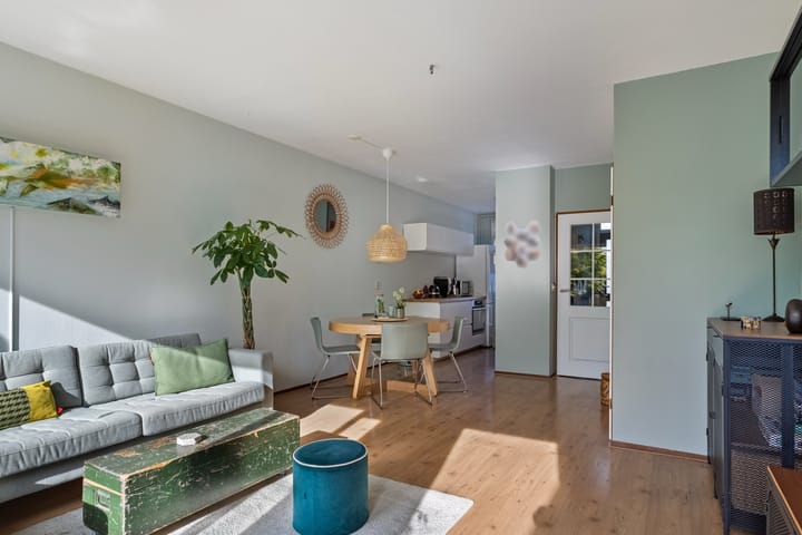 Foto 3 van Spechtenkamp 429