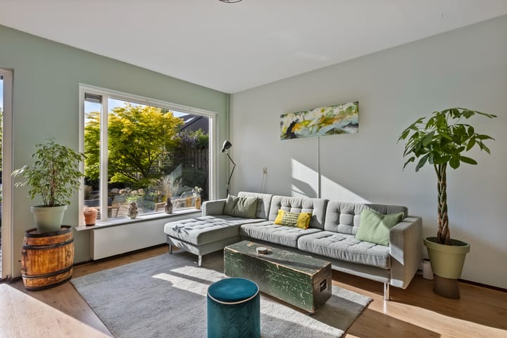 Foto 6 van Spechtenkamp 429