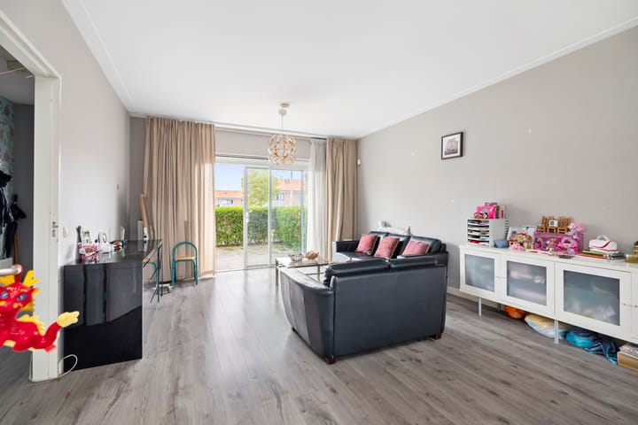 Foto 3 van Kamillelaan 139