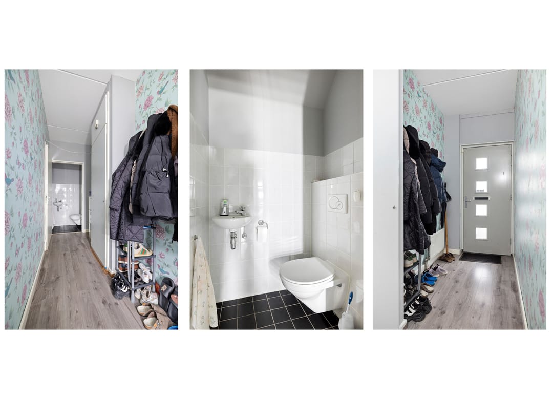 Foto 7 van Kamillelaan 139