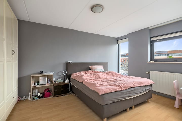 Photo 9 of Kamillelaan 139