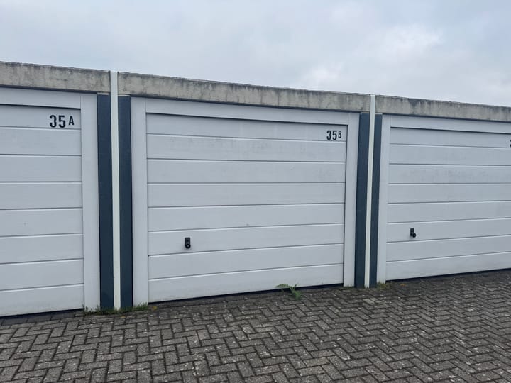 De Schipbeek 35 B
