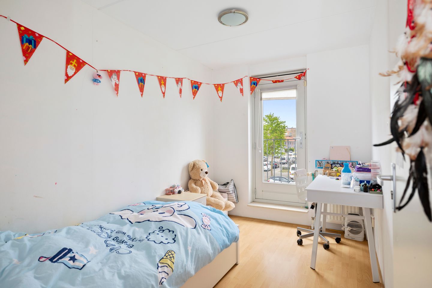 Foto 10 van Kamillelaan 139