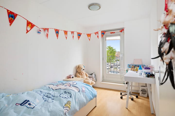 Photo 10 of Kamillelaan 139