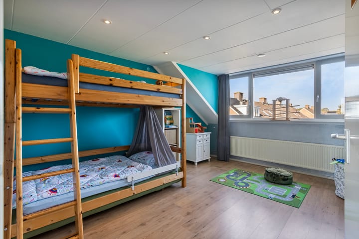 Foto 21 van Spechtenkamp 429