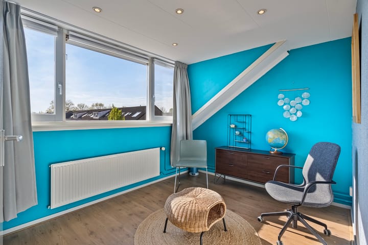 Foto 23 van Spechtenkamp 429