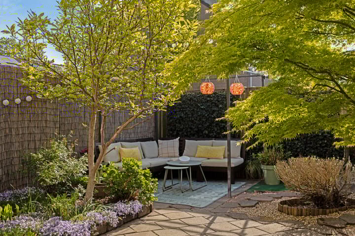 Foto 25 van Spechtenkamp 429