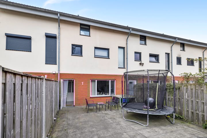 Photo 17 of Kamillelaan 139