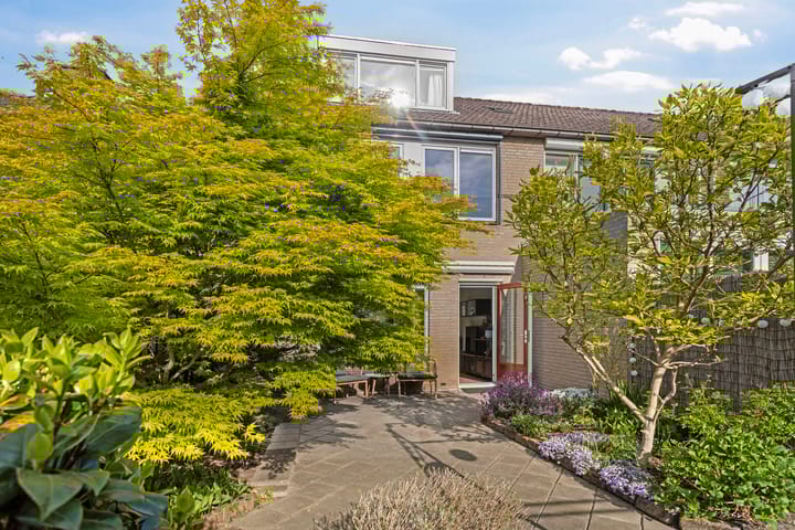 Foto 28 van Spechtenkamp 429