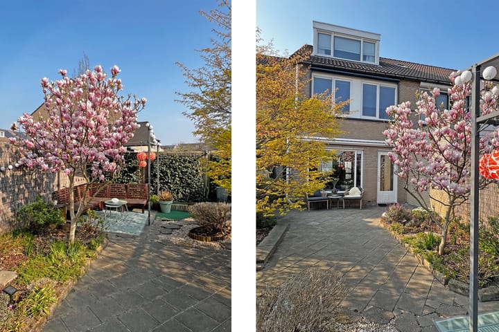 Foto 29 van Spechtenkamp 429