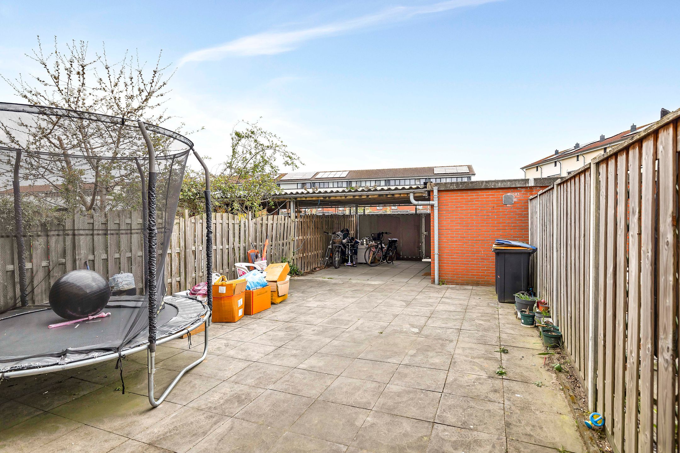 Foto 18 van Kamillelaan 139