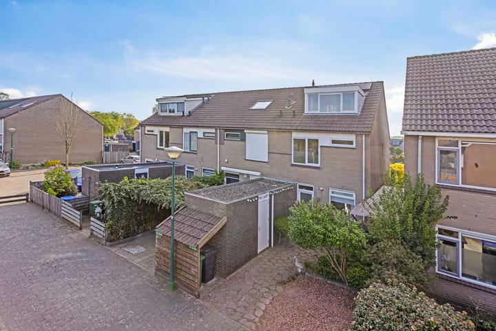 Foto 30 van Spechtenkamp 429