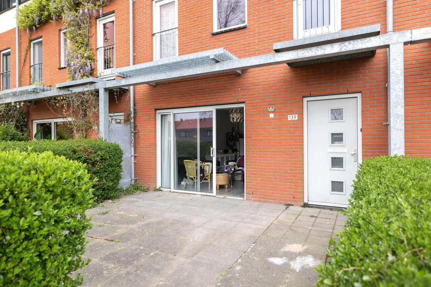 Foto 19 van Kamillelaan 139