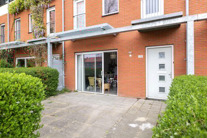 Photo 19 of Kamillelaan 139