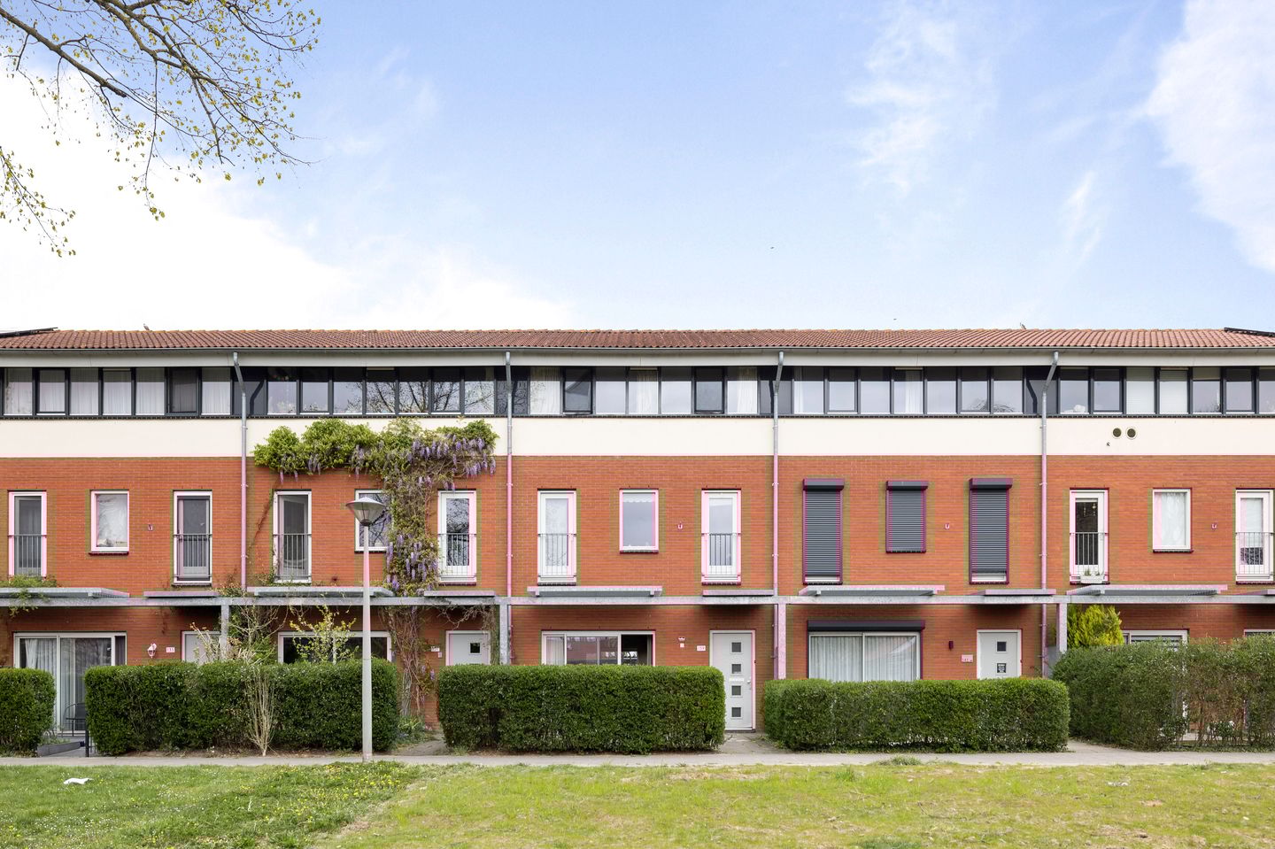 Foto 20 van Kamillelaan 139