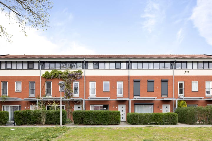 Photo 20 of Kamillelaan 139