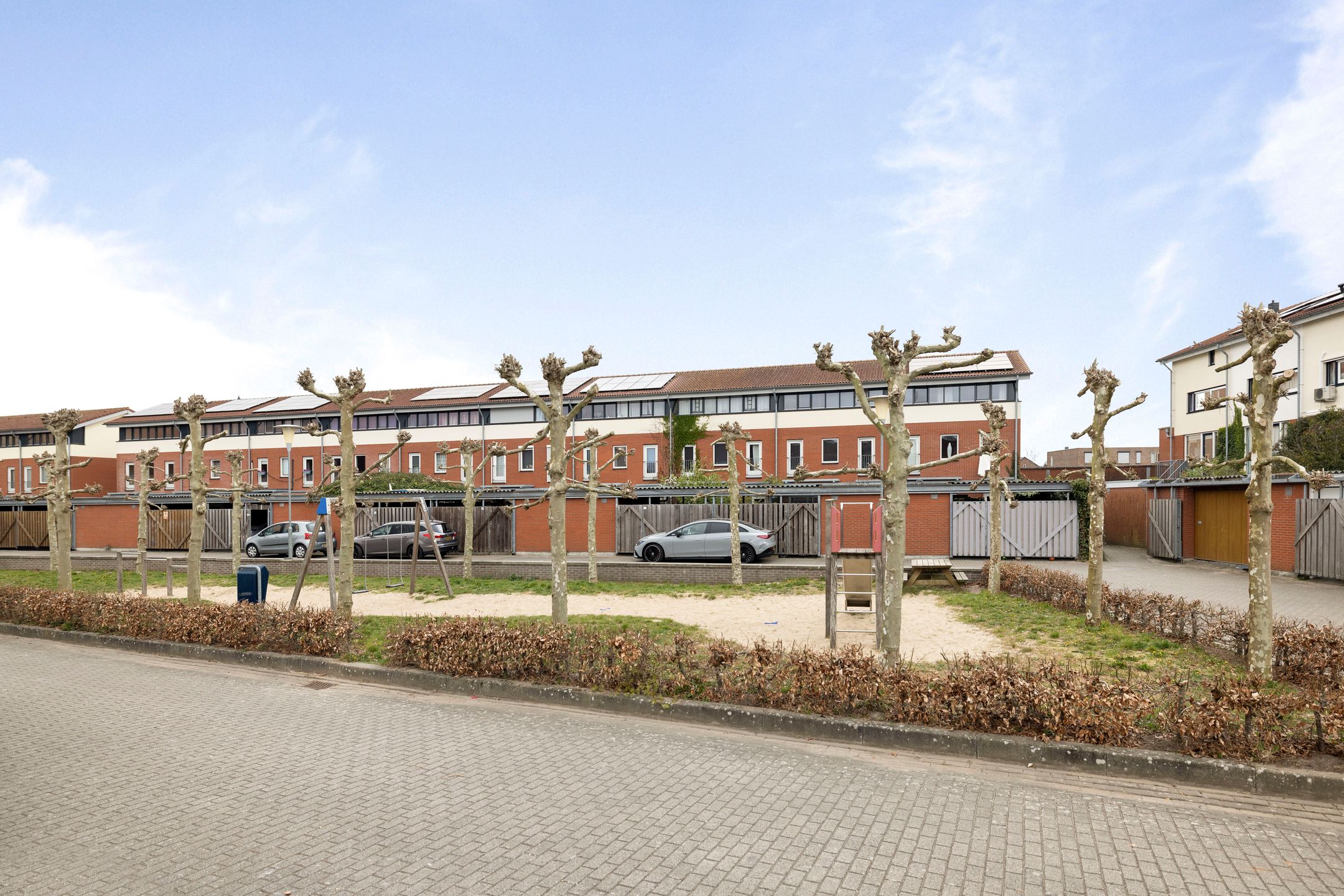 Foto 21 van Kamillelaan 139