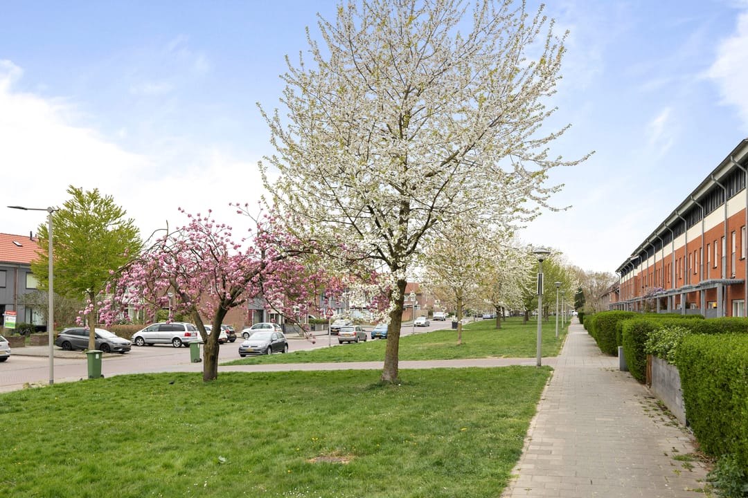 Foto 22 van Kamillelaan 139