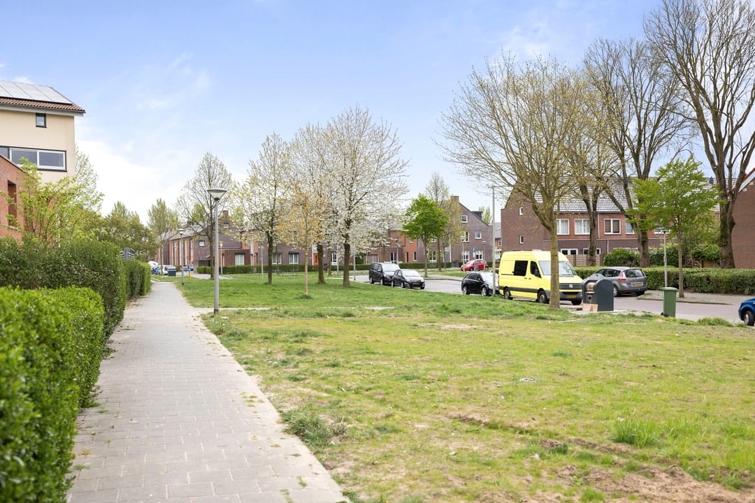 Foto 23 van Kamillelaan 139