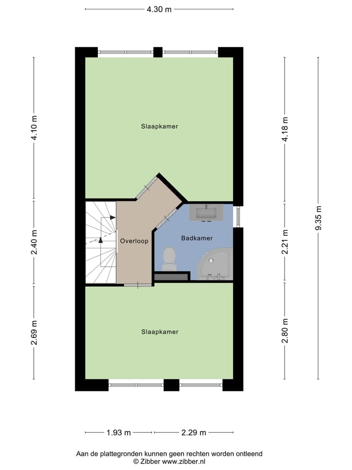 Foto 36 van Spechtenkamp 429