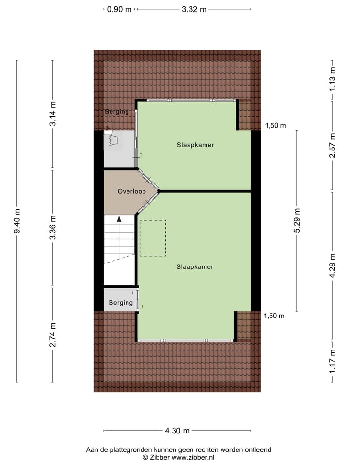 Foto 37 van Spechtenkamp 429