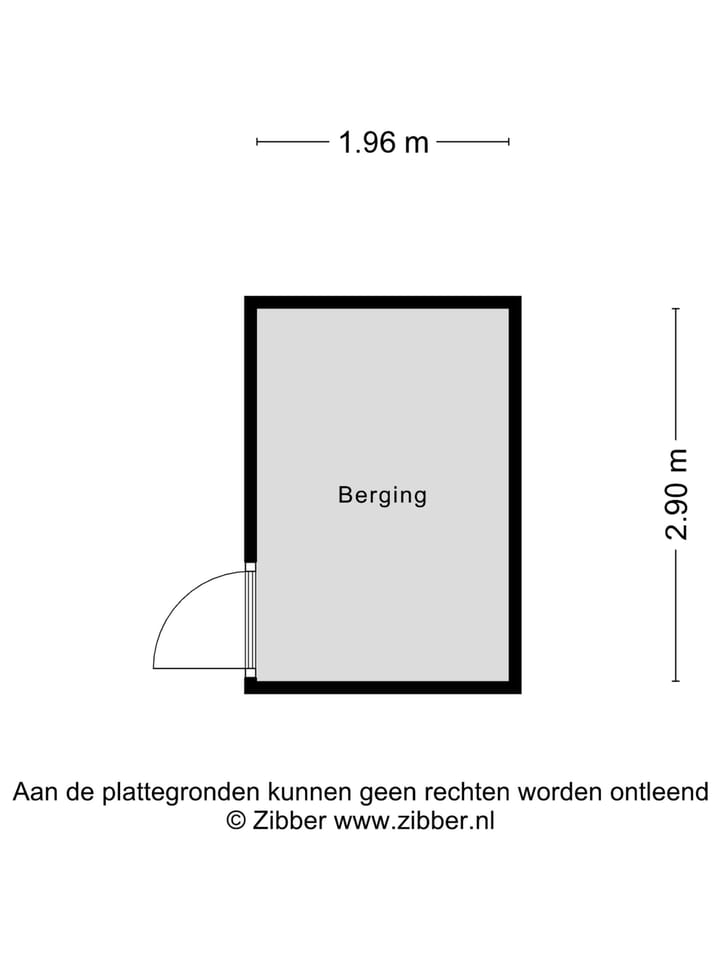 Foto 39 van Spechtenkamp 429