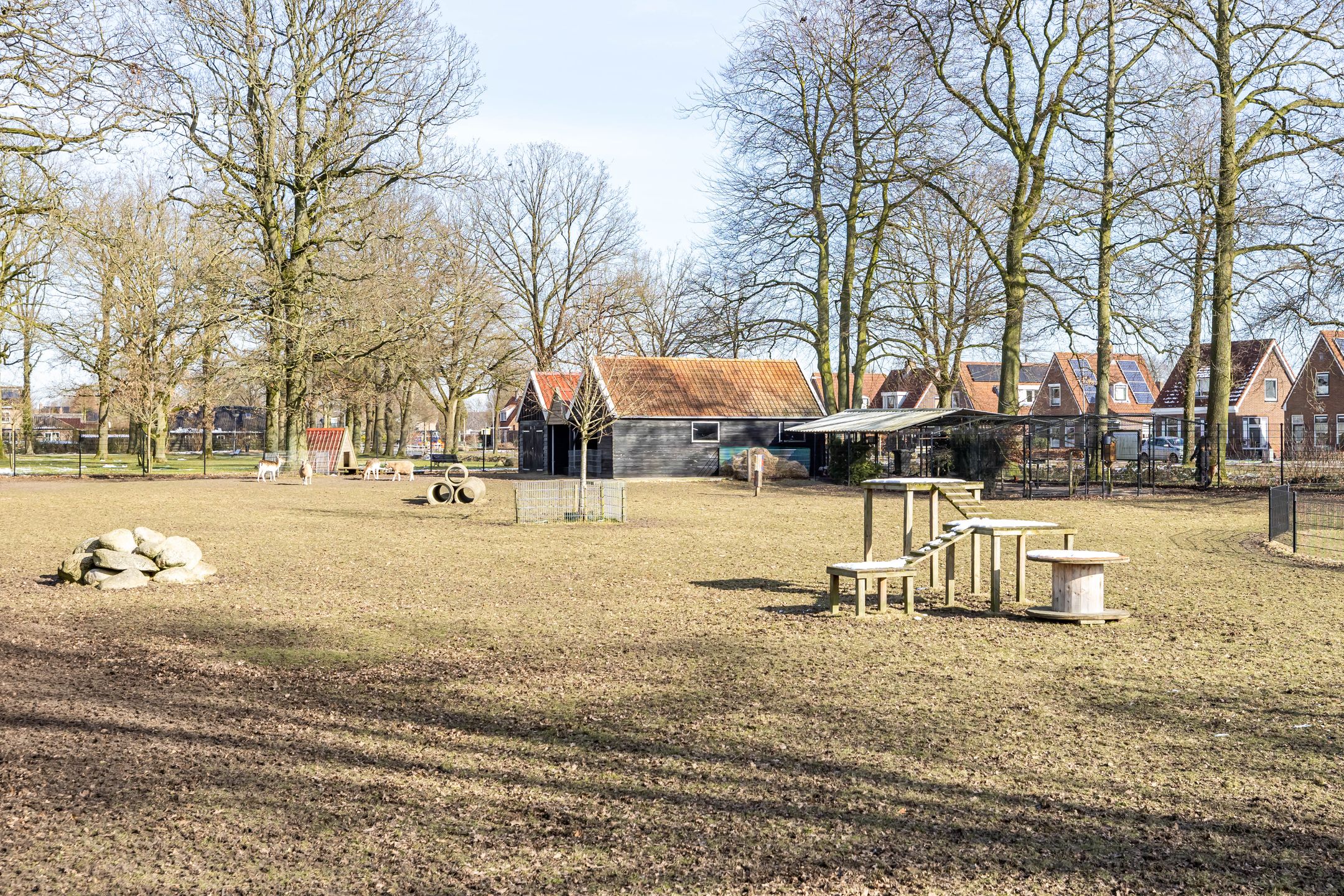 Photo 3 of Jagerspad 5