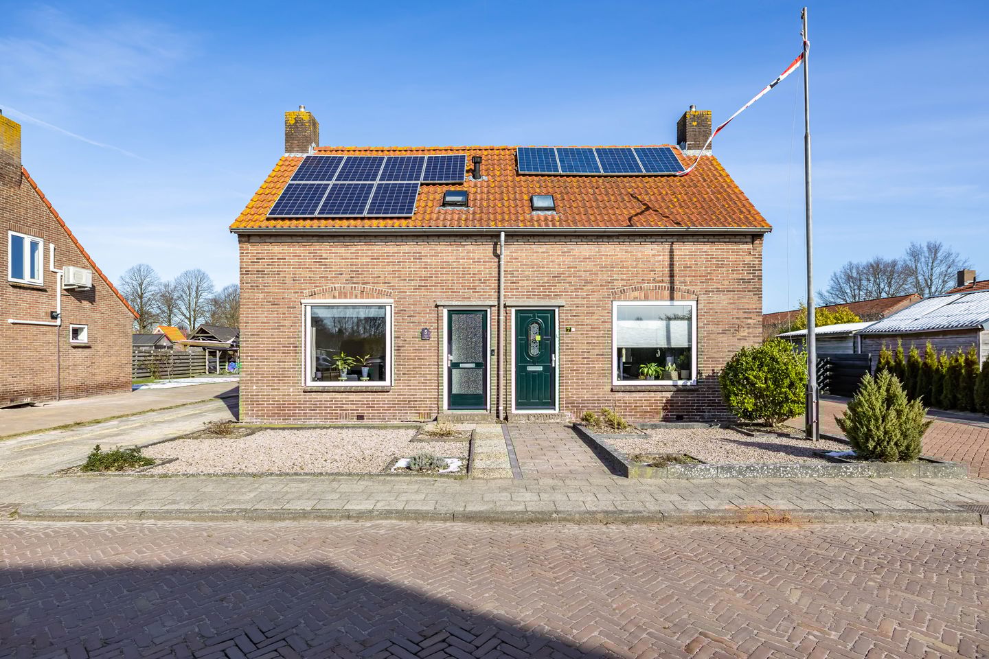 Photo 4 of Jagerspad 5