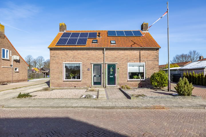 Foto 4 van Jagerspad 5