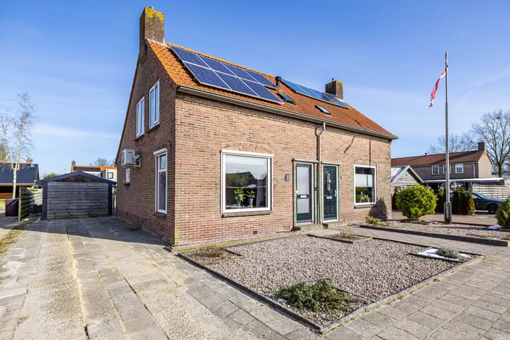 Foto 5 van Jagerspad 5