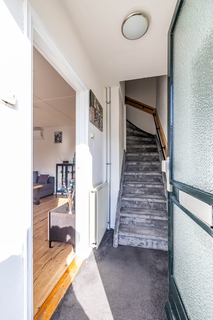 Foto 6 van Jagerspad 5