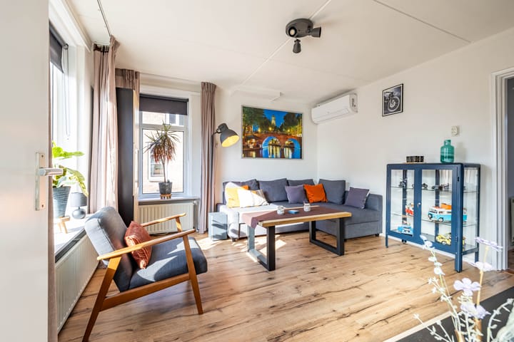 Foto 8 van Jagerspad 5