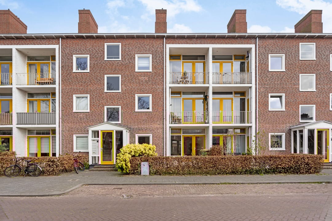 Photo 1 of Morsestraat 10-B