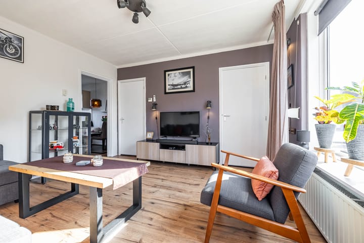 Foto 11 van Jagerspad 5