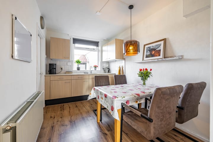 Foto 12 van Jagerspad 5