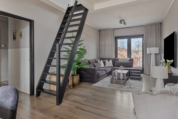 Foto 6 van Morsestraat 10-B