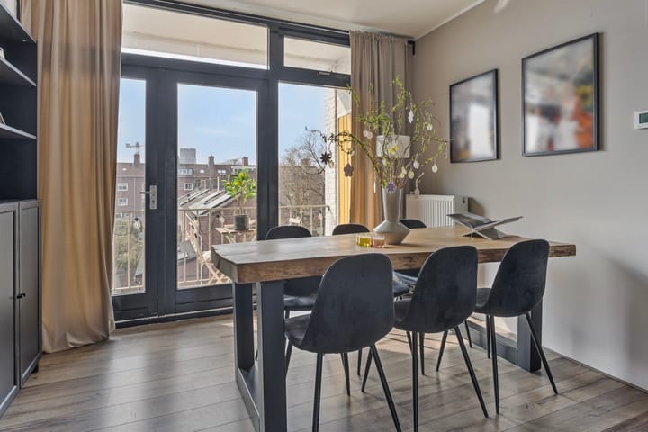 Foto 7 van Morsestraat 10-B