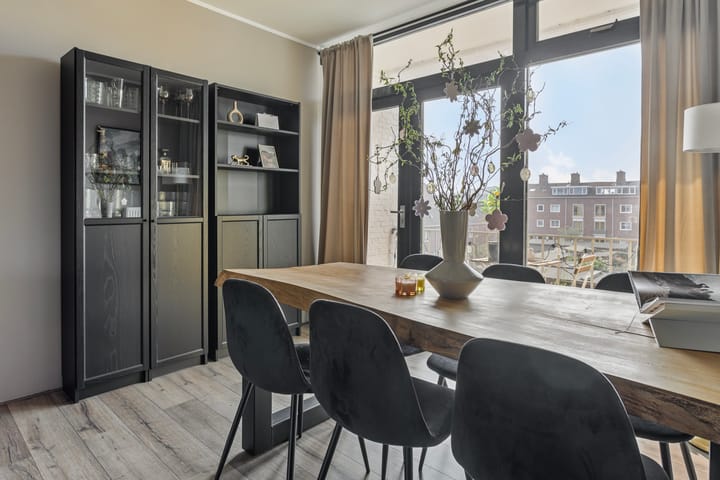 Foto 8 van Morsestraat 10-B