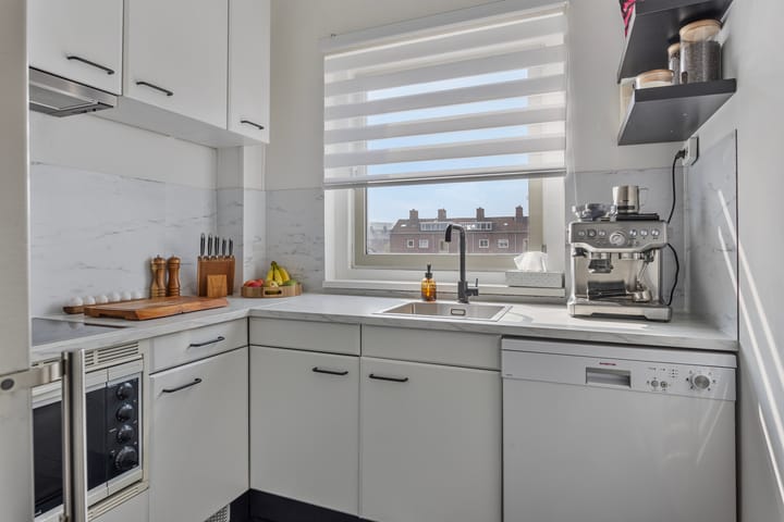 Foto 9 van Morsestraat 10-B