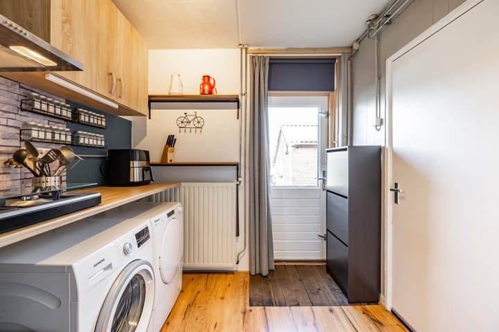 Foto 20 van Jagerspad 5