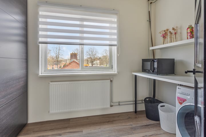 Foto 12 van Morsestraat 10-B