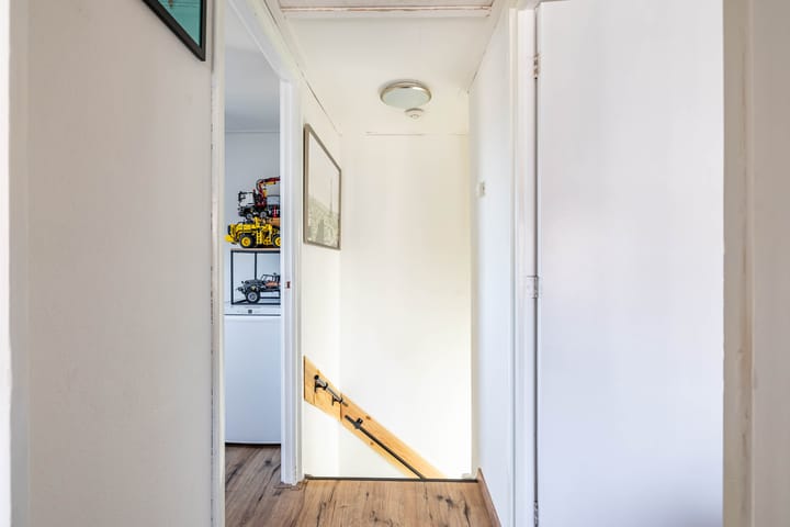 Foto 21 van Jagerspad 5