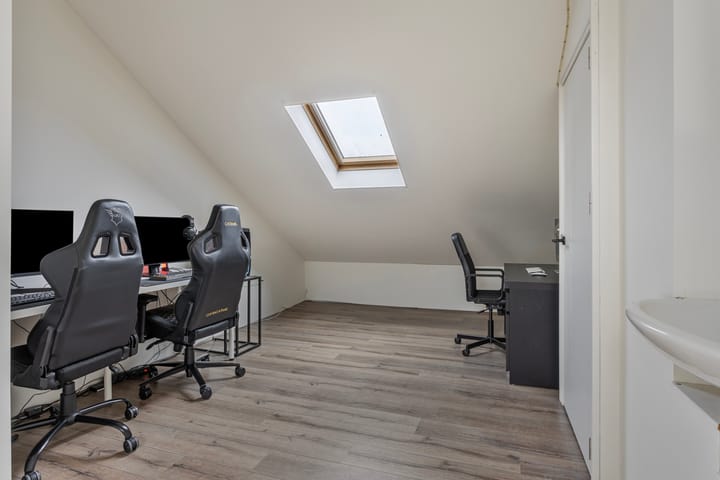 Foto 19 van Morsestraat 10-B