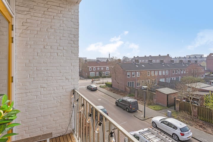 Foto 22 van Morsestraat 10-B