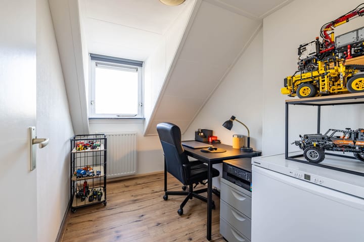 Foto 31 van Jagerspad 5